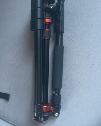 Cavalletto K&F NUOVO