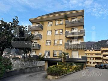 Appartamento Piedimonte Matese