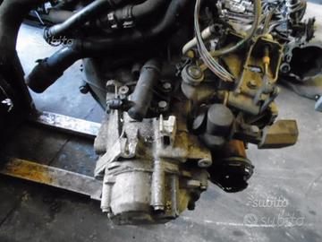 CAMBIO lancia ypsilon 1.9 mjt 2007 -199A2000- 5M