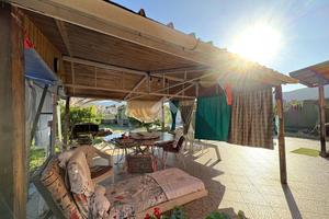 VILLA SINGOLA A LOANO