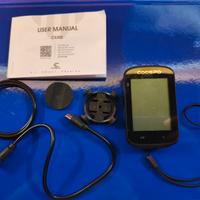 Ciclocomputer Coospo CS 300