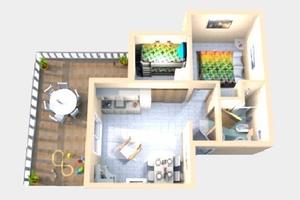 Multiproprietà in Villaggio Turistico in Puglia