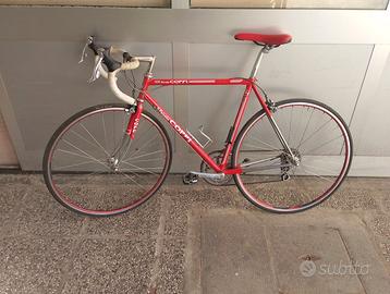 Bicicletta Fausto coppi da corsa