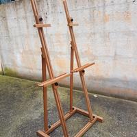 Cavalletto d'arte