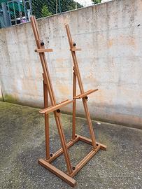 Cavalletto d'arte