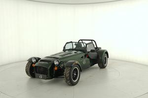 CATERHAM Seven S3 485 Final Edition