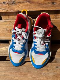 Scarpe Puma donna