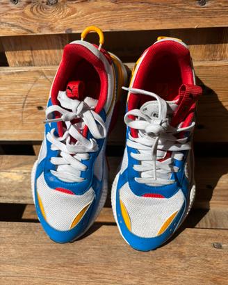 Scarpe Puma donna
