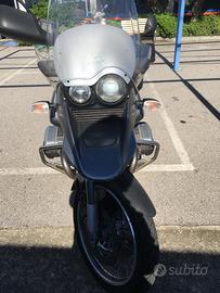 Bmw GS 1150 vespa