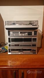 Impianto Stereo Pioneer