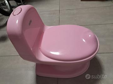 VASINO NUBI MY REAL POTTY