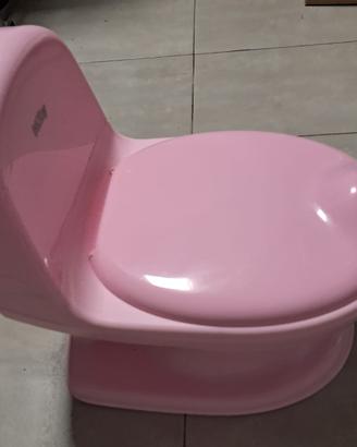 VASINO NUBI MY REAL POTTY