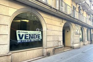 Negozio Acerra [Cod. rif 3282419VCG]