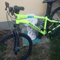Bicicletta sportiva per ragazzo/a