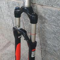 Forcella MTB Rock Shox
