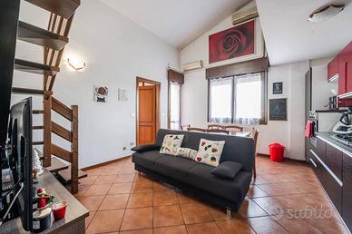 Appartamento di 78 m² con 2 locali e box auto a Ce
