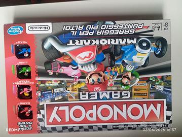 Monopoli Mario