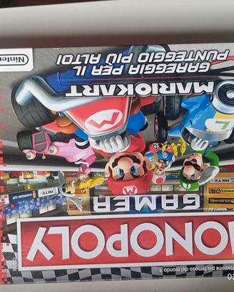 Monopoli Mario