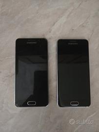 Samsung Galaxy A3 2016 (android 13)