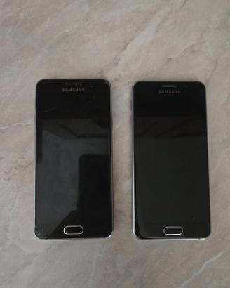 Samsung Galaxy A3 2016 (android 13)