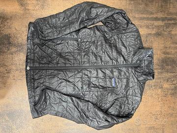 Giacca Patagonia Nano Puff Jacket Nera Donna XS