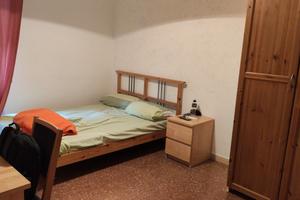 Stanza con bagno privato