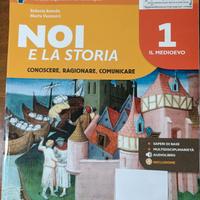 noi e la Storia 1 9788869103056
