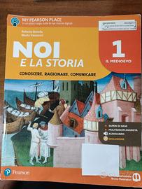 noi e la Storia 1 9788869103056