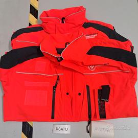 Uniformi / divise CISOM (Reverse) nuove ed usate
