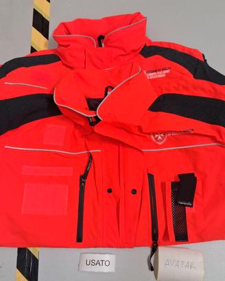 Uniformi / divise CISOM (Reverse) nuove ed usate