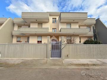 MULTILOCALE A GALATINA