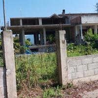 Villetta bifamiliare