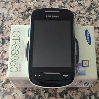 Samsung GT-S3850