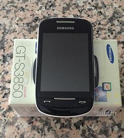 Samsung GT-S3850