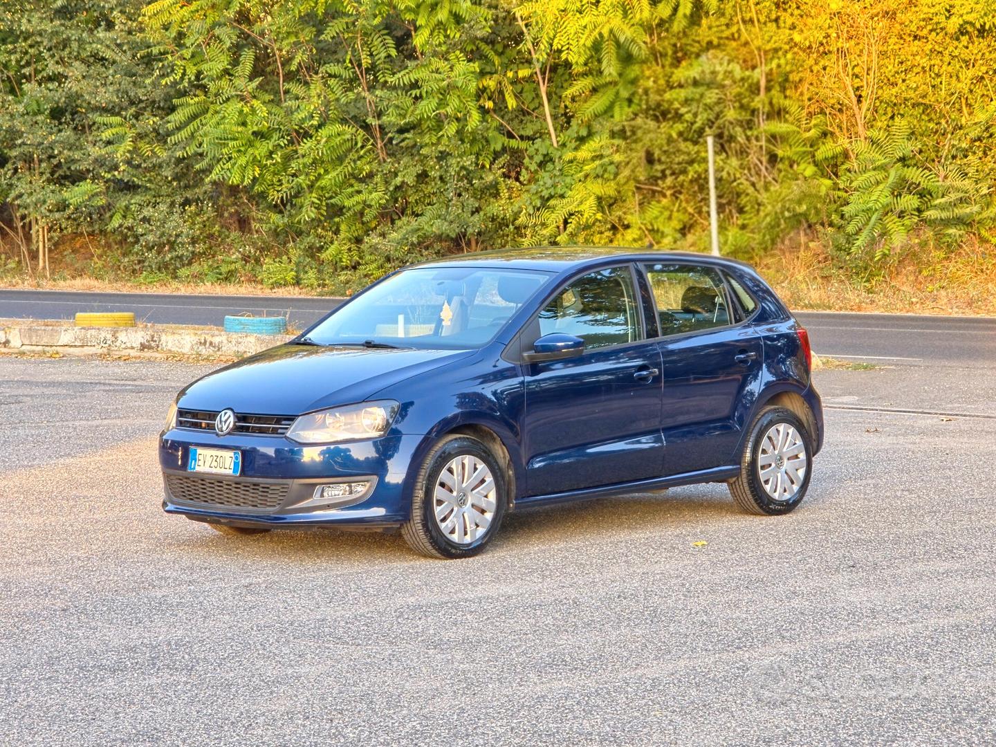 Volkswagen Polo 2014 photo 3
