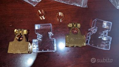 KIT ADATTATORI BATTERIA