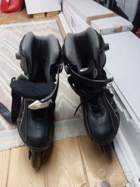 Pattini ragazzo decathlon
