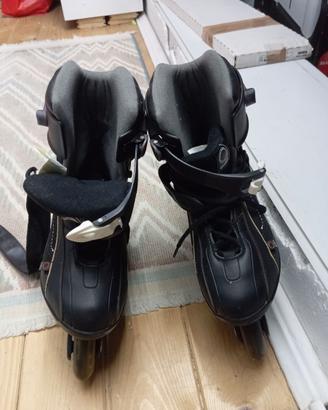 Pattini ragazzo decathlon