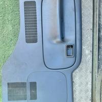 Pannello internoporta nissan cabstar