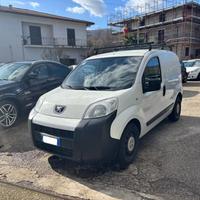 Peugeot Bipper 1.4 BENZINA N1 AUTOCARRO