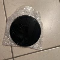 Griglia anteriore Emblema Copertura