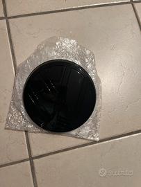 Griglia anteriore Emblema Copertura