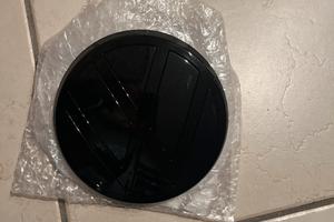 Griglia anteriore Emblema Copertura