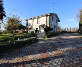 CASA INDIPENDENTE A CASTEL D'ARIO