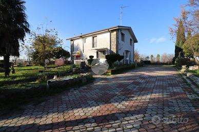 CASA INDIPENDENTE A CASTEL D'ARIO