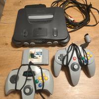 Nintendo 64