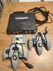 Nintendo 64