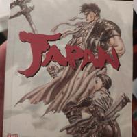 Japan Manga di Miura e Bronson Prima edizione 