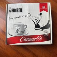 Tazzine Bialetti
