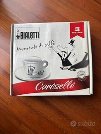 Tazzine Bialetti